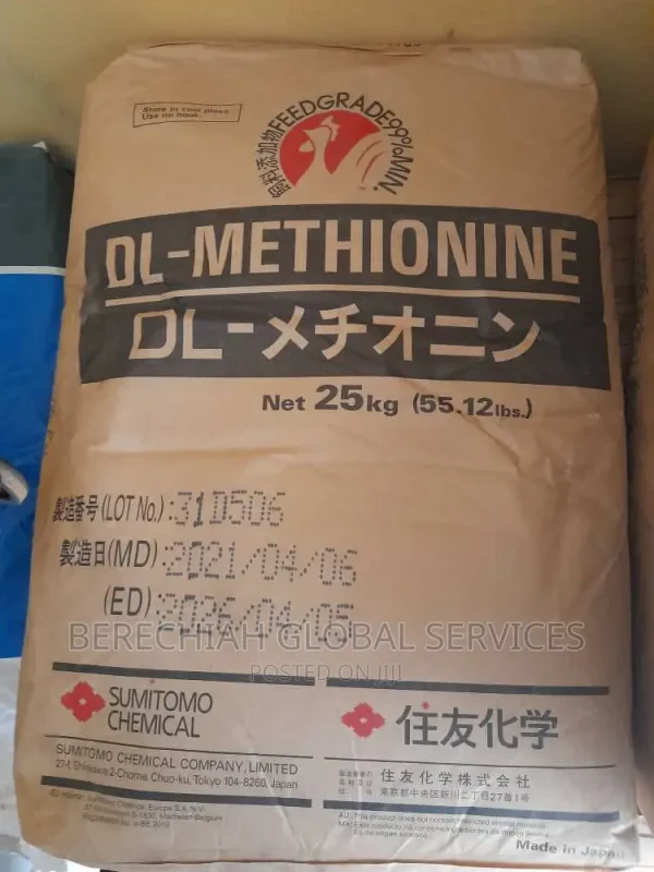 Lmet 100 Methionine